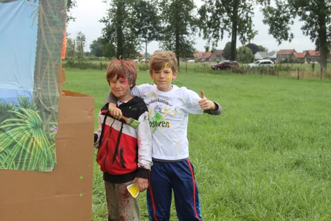 Kampfoto 2015