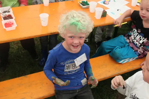 Kampfoto 2015