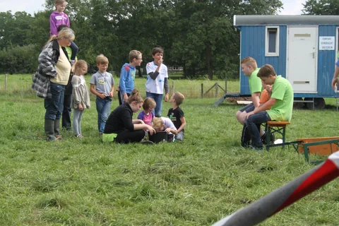 Kampfoto 2015