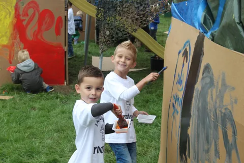 Kampfoto 2015