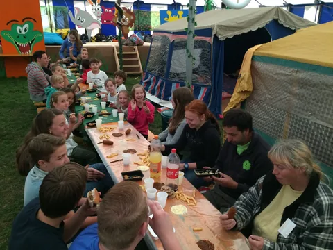Kampfoto 2015