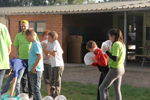 Kampfoto 2015