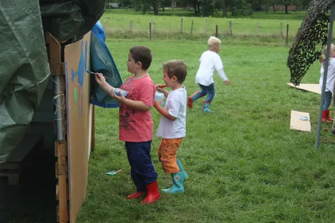 Kampfoto 2015