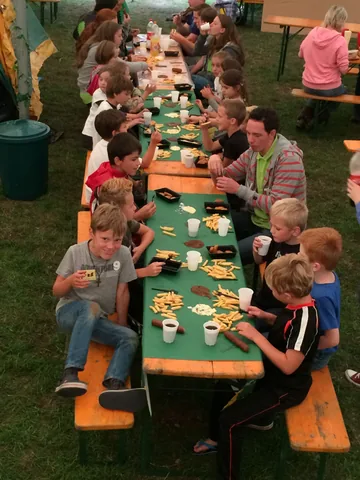 Kampfoto 2015