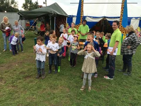 Kampfoto 2015