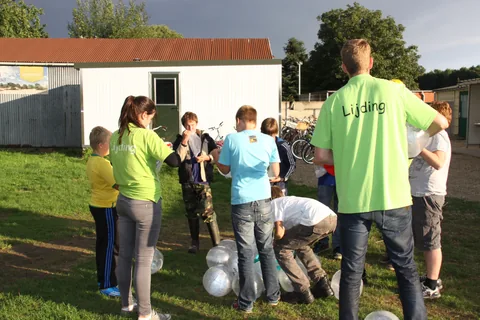Kampfoto 2015