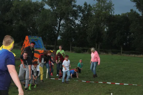Kampfoto 2015