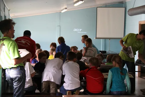 Kampfoto 2015