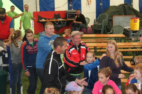 Kampfoto 2015