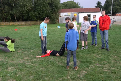 Kampfoto 2015
