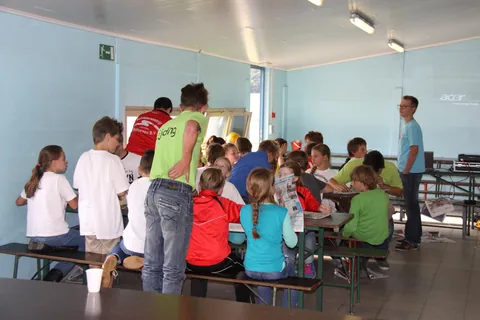Kampfoto 2015