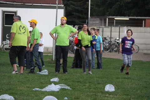 Kampfoto 2015