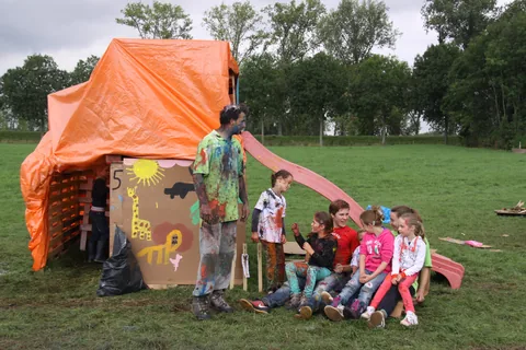 Kampfoto 2015