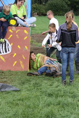 Kampfoto 2015
