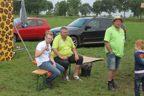 Kampfoto 2015