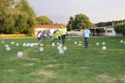 Kampfoto 2015