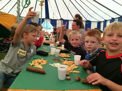 Kampfoto 2015