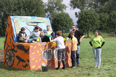 Kampfoto 2015