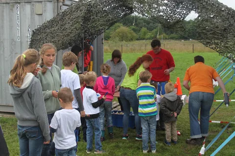 Kampfoto 2015