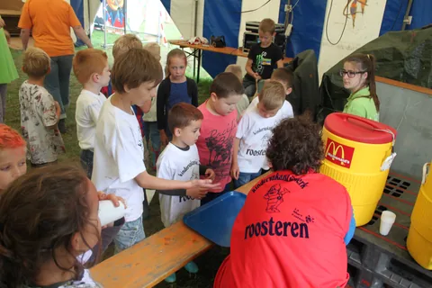 Kampfoto 2015