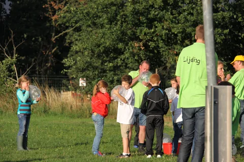 Kampfoto 2015