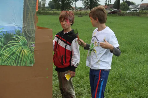 Kampfoto 2015