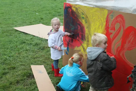 Kampfoto 2015