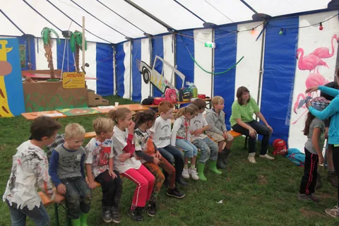 Kampfoto 2015