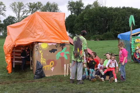 Kampfoto 2015