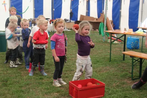 Kampfoto 2015