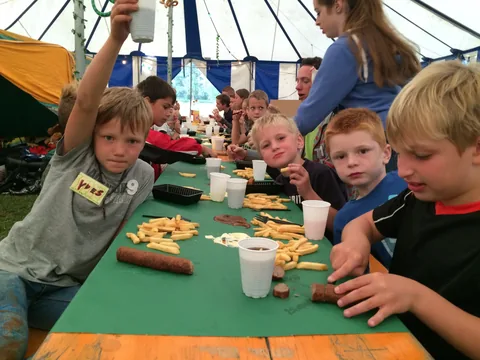 Kampfoto 2015
