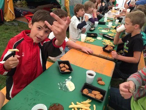 Kampfoto 2015