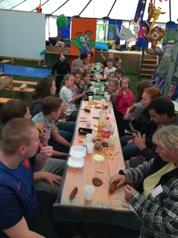 Kampfoto 2015