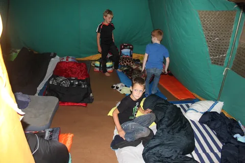 Kampfoto 2015