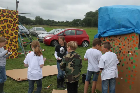 Kampfoto 2015