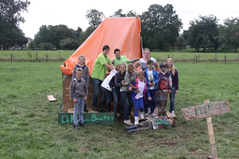 Kampfoto 2015