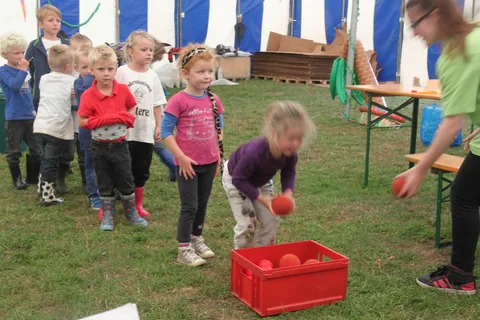 Kampfoto 2015