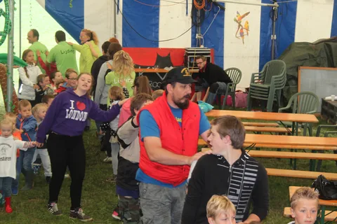 Kampfoto 2015
