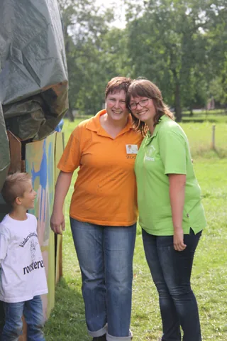 Kampfoto 2015