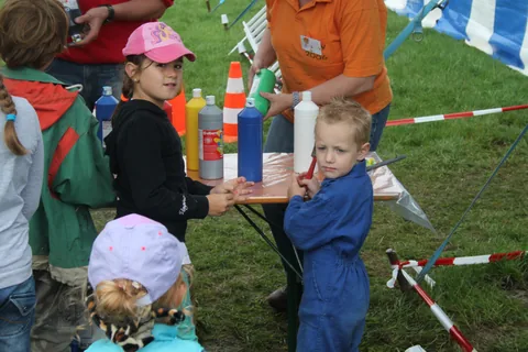 Kampfoto 2015