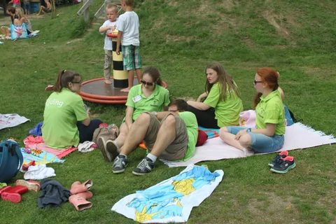 Kampfoto 2015
