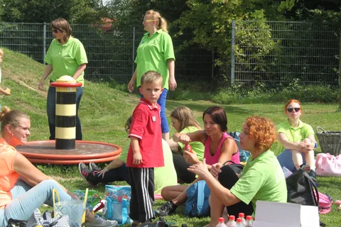 Kampfoto 2015