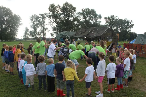 Kampfoto 2015