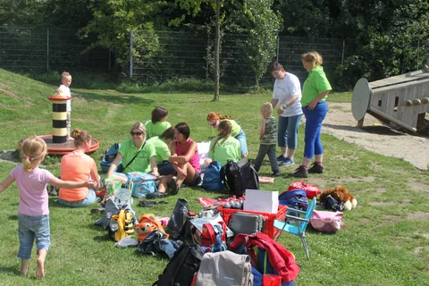 Kampfoto 2015