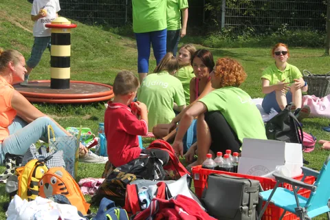Kampfoto 2015