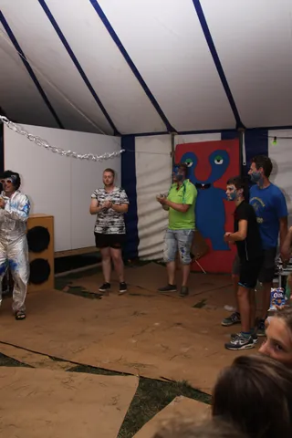 Kampfoto 2016