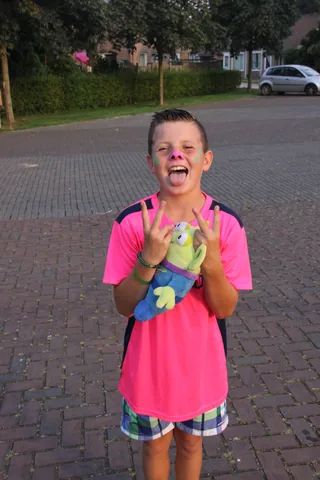 Kampfoto 2016