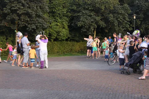 Kampfoto 2016