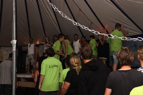 Kampfoto 2016