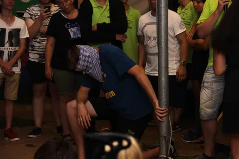 Kampfoto 2016